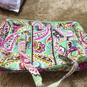 Vera Bradley purse